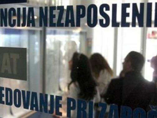 Više od osam hiljada visokoobrazovanih u Kantonu Sarajevo nezaposleno