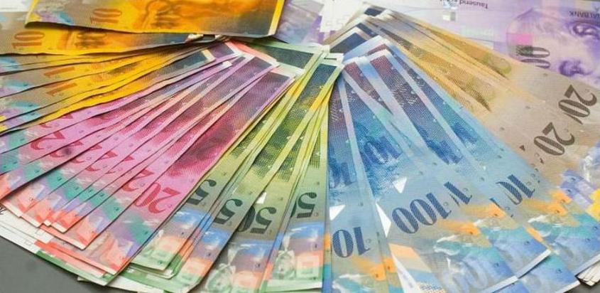 Sud EU donio odluku oko franka koja se bankama neće svidjeti