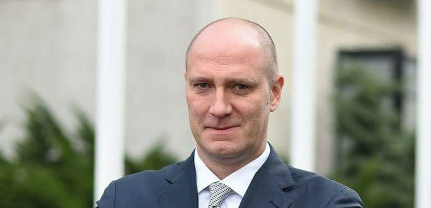 Vedran Peršić se pridružio Prime Communications-u, 1. novembra ured i u Sarajevu