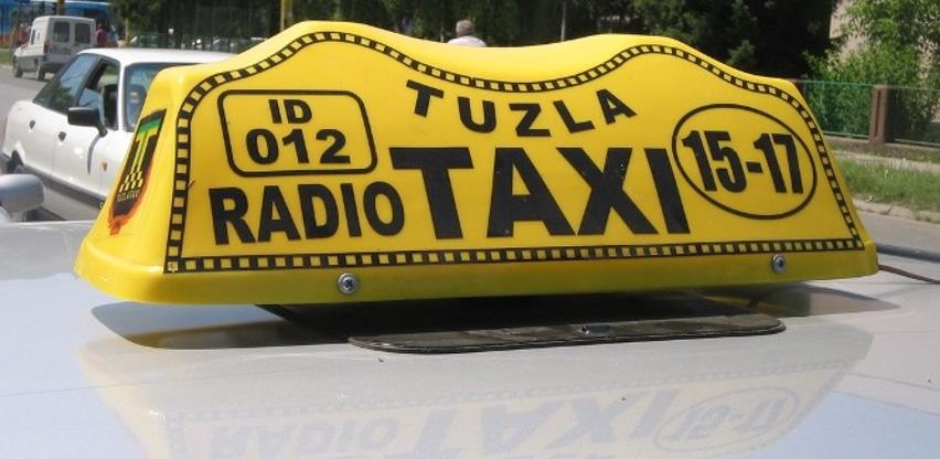 tuzla taxi