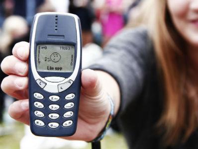 Nokia 3310 ponovo ide u prodaju, cijena samo šest eura