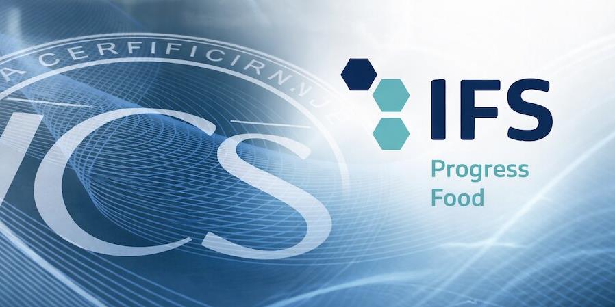 Ics Food Service ICS Sarajevo postalo ovlašteno certifikacijsko tijelo za IFS Progress ...