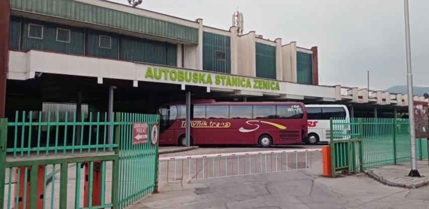 'Zenicatrans' zbog Autobuske stanice Zenica podnio tužbu protiv Grada Zenica