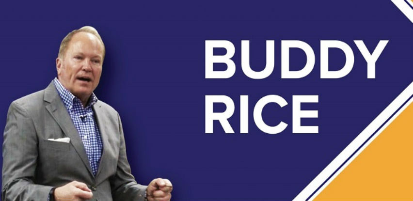 Buddy Rice