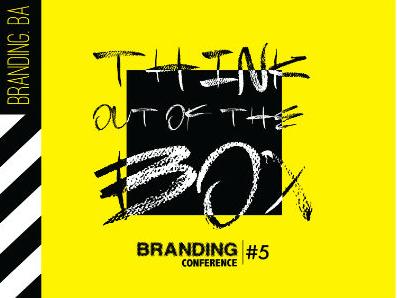 Konzum partner Branding konferencije