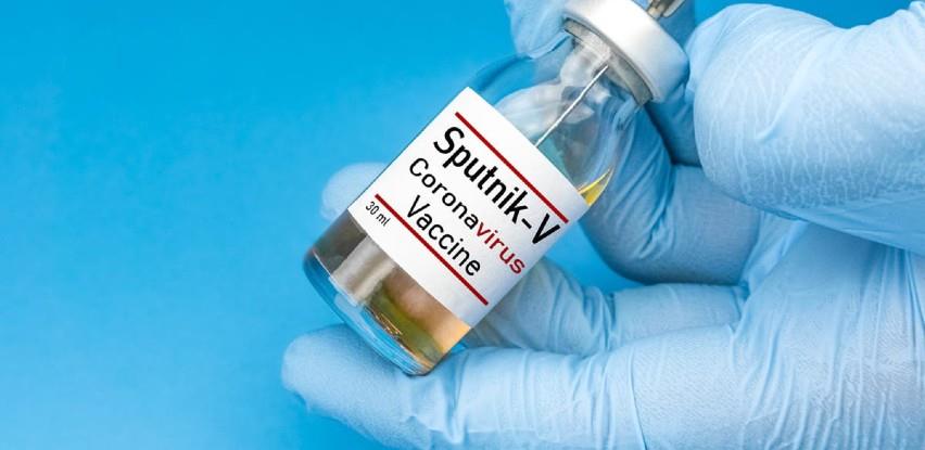 Srbija će proizvoditi dvije vakcine - Sputnik i Sinofarm