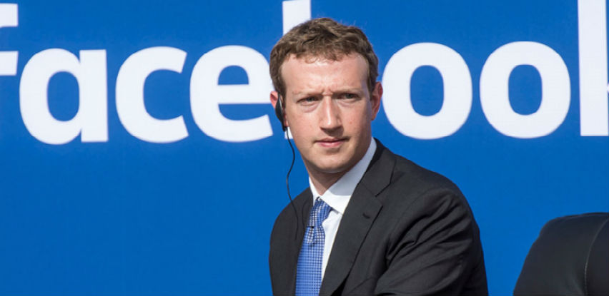 Osnivač Facebooka uzima porodiljski dopust od dva mjeseca 