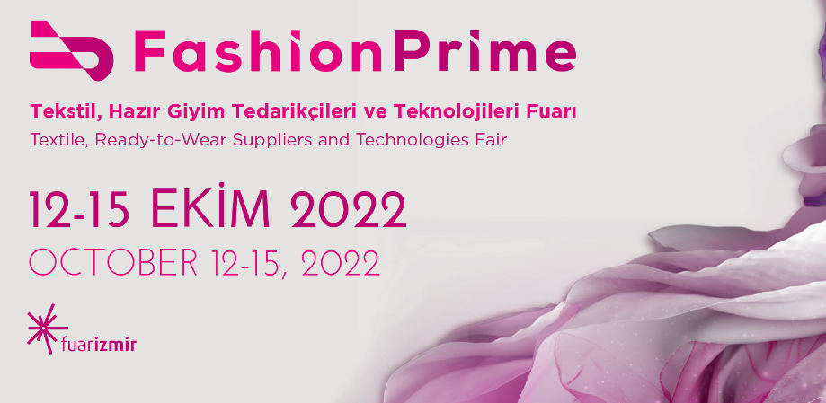 Fashion Prime - sajam tekstila, dobavljača i tehnologije konfekcije 