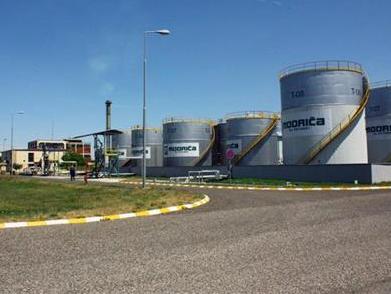 Rafinerija ulja Modriča: Za modernizaciju pola miliona KM