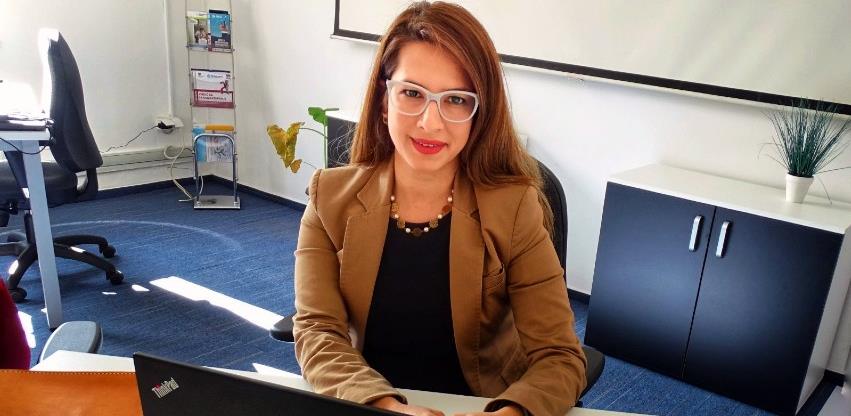 Aida Kosović: Norma Consulting bh. tržištu nudi outsourcing pravnih poslova