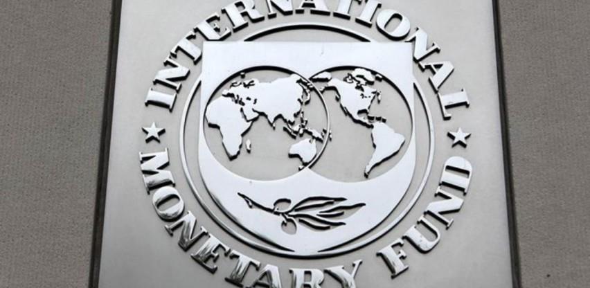 Prekinuti pregovori o aranžmanu s MMF-om
