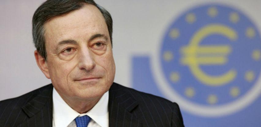 ECB: Nema promjene kamatnih stopa barem do početka 2020.