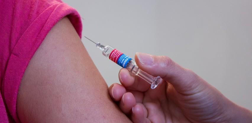 Skupština KS nije podržala formiranje vakcinalnih punktova u domovima zdravlja