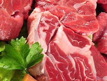 Uvoz mesa deset puta veći od izvoza