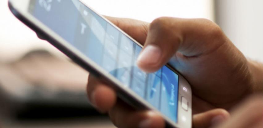 Za osam mjeseci na mobilne telefone u Parlamentu BiH potrošeno 12.000 KM