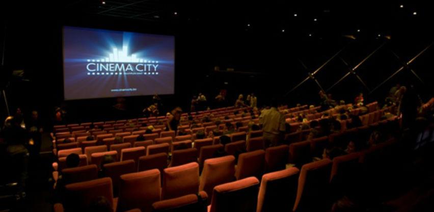 Novi filmovi u Cinema City- u od 16. maja