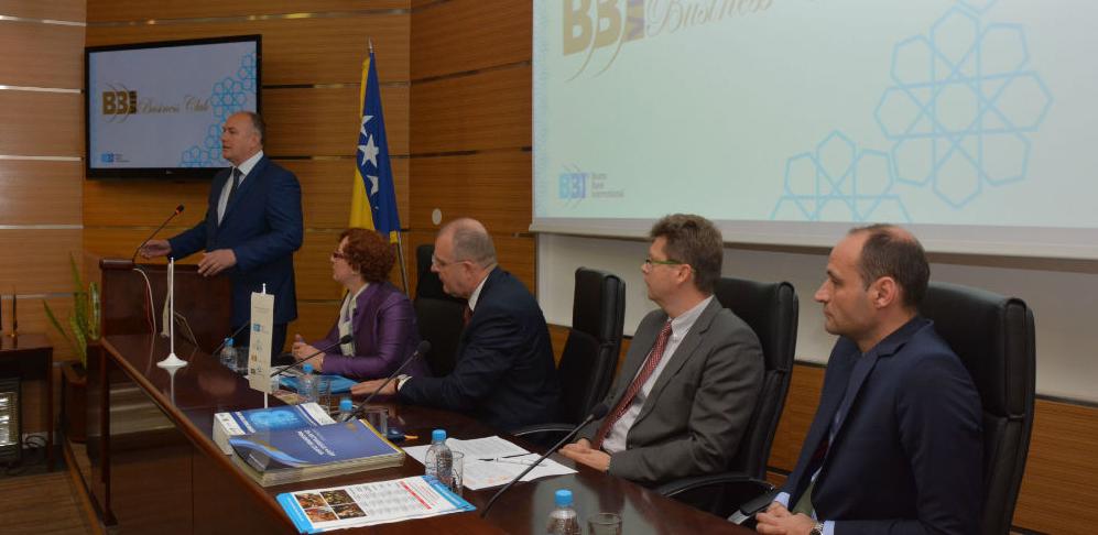 Sarajevo Business Forum najsvjetlija tačka promocije ekonomije BiH