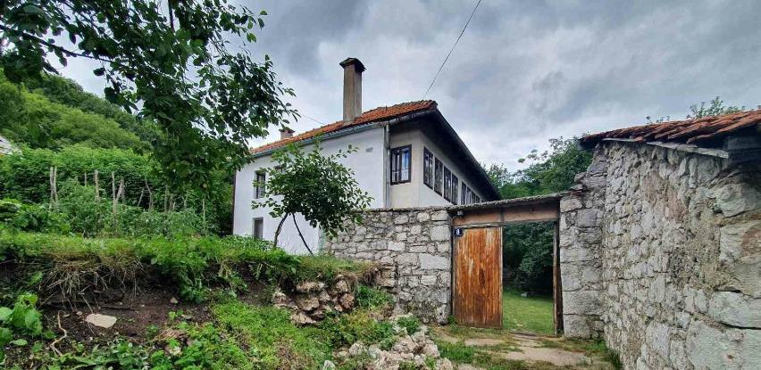 Kuća Safvet-bega Bašagića biće otkupljena i rekonstruisana u muzejski prostor