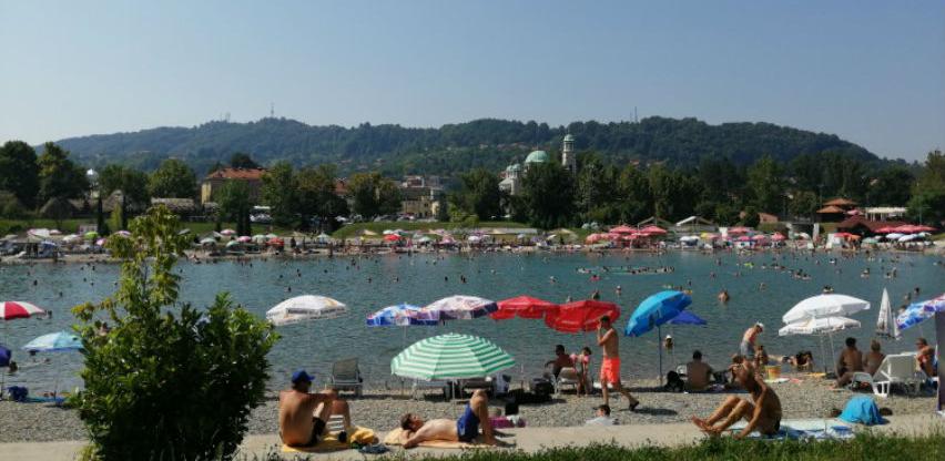 Tuzla postala jedinstvena turistička atrakcija u Bosni i Hercegovini