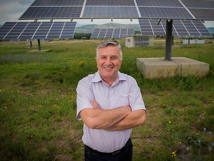 Solarne elektrane u BiH: Pare za sunce
