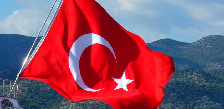 turska zastava