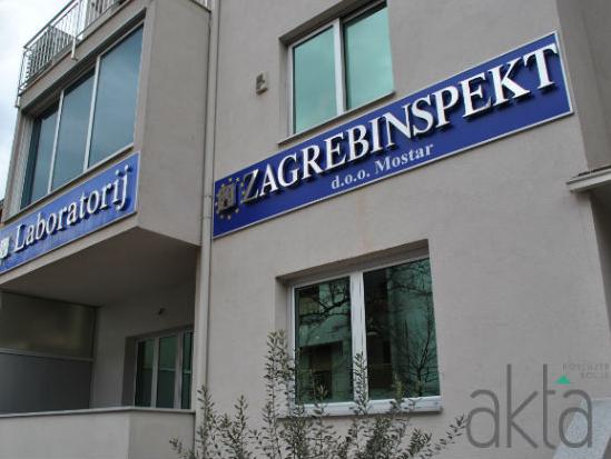 Zagrebinspekt širi poslovanje: Žele izaći na tržište susjednih zemalja