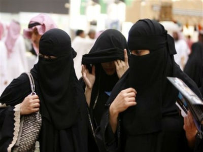 Saudijke prvi put kandidatkinje na izborima