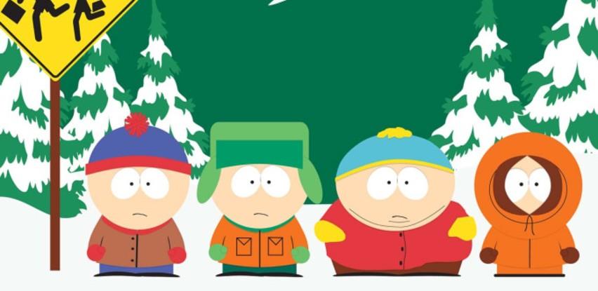 Kreatori South Parka potpisali ugovor za još šest sezona i 14 filmova