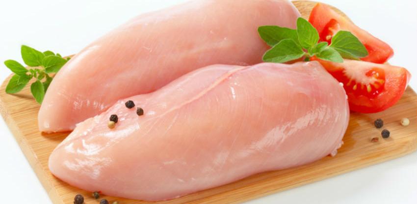Bosni i Hercegovini odobren izvoz pilećeg mesa u EU