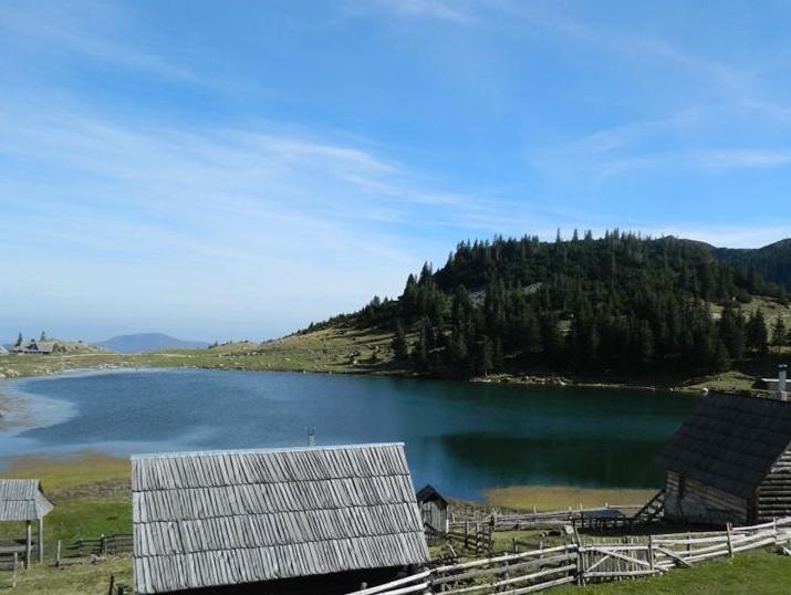 Prokoško jezero: Poduzeti koraci za spašavanje prirodnog dragulja 