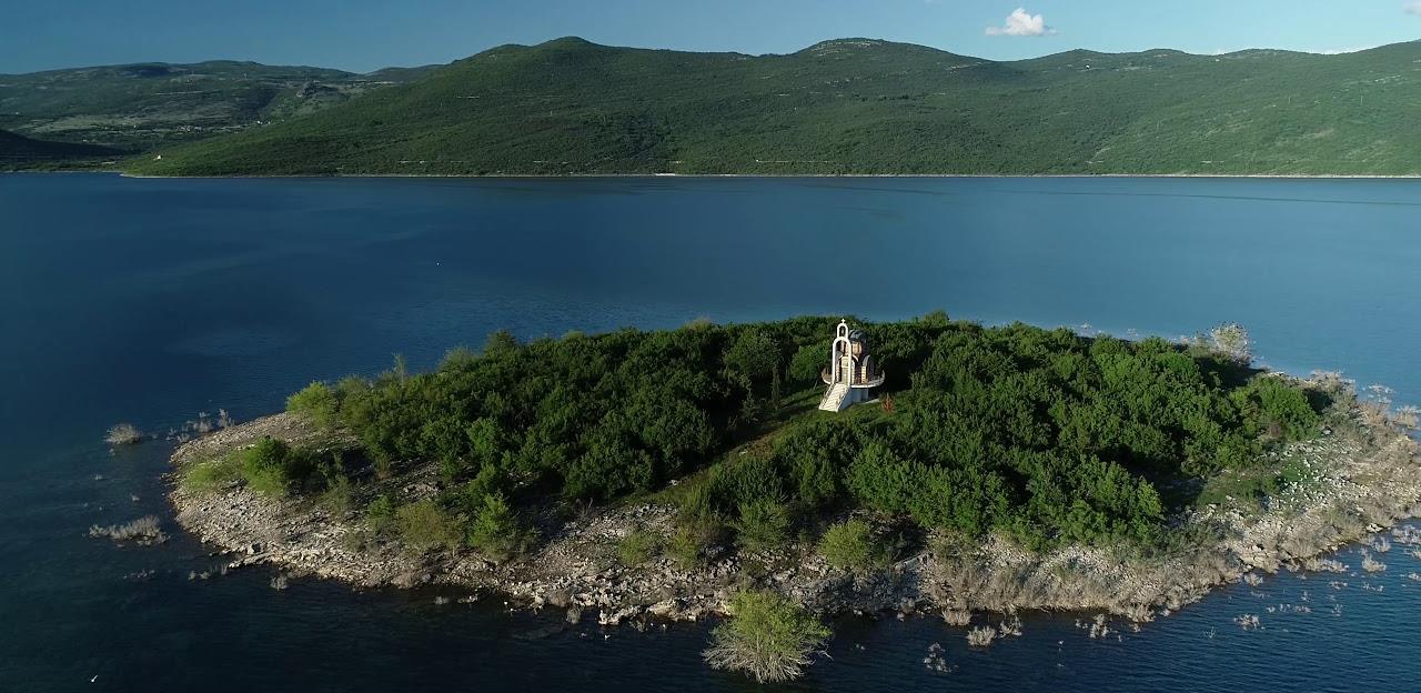 Crna Gora traži od Hrvatske i BiH dio vode i struje iz Bilećkog jezera