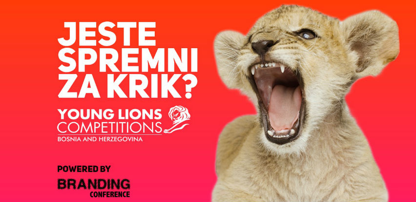 Young Lions: Lavovski žiri bira najkreativnije mlade lavove u BiH
