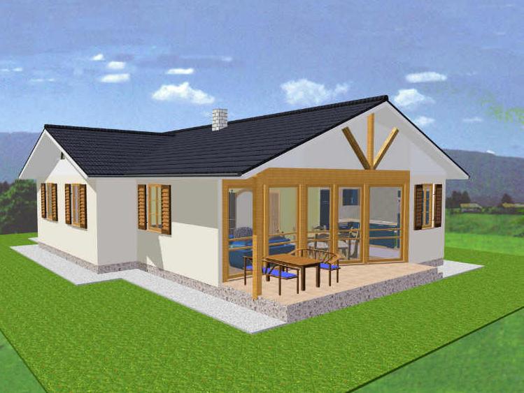 Montažne Kuće Montažne Kuće Savox Doo Milići