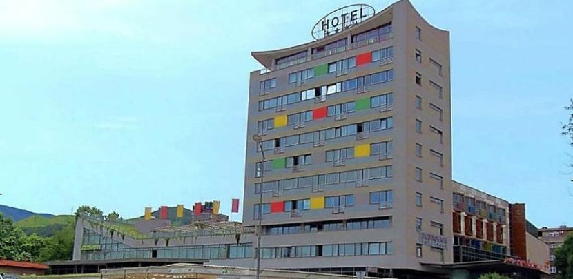 Hotel Metalurg City Centar po treći put ide na prodaju 