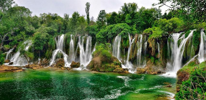 Hercegovina u Top 10 destinacija Europe u 2019. po izboru Lonely Planeta