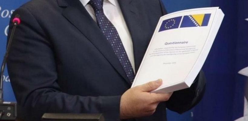 Direkcija za evropske integracije traži prevodioce za Upitnik