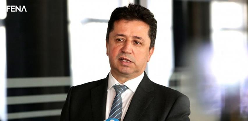 Mirsad Zaimović