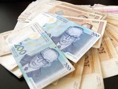 BiH: Cijene u novembru niže za 0,2 odsto