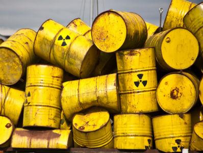 Problem odlagališta nuklearnog otpada uskoro bi mogao biti riješen