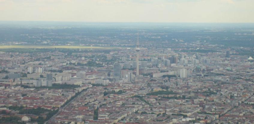 Njemačka odobrila dvije milijarde eura za čišći zrak