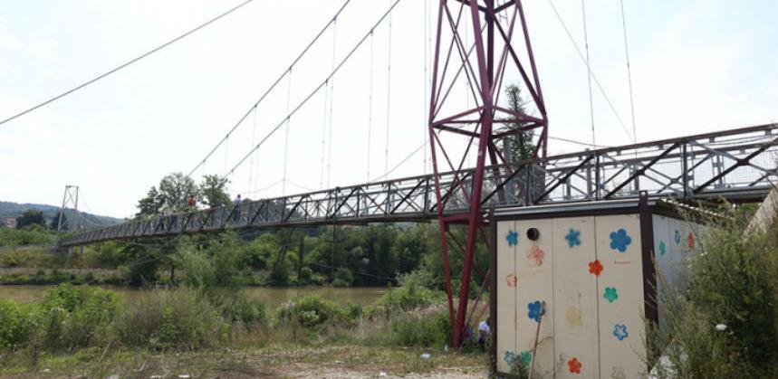 Novi most i put u Priječanima do kraja avgusta
