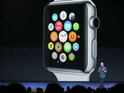 Cook: Appleov pametni sat zamijenit će ključeve auta