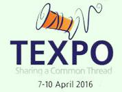 Poziv za posjetu sajmu TEXPO 2016