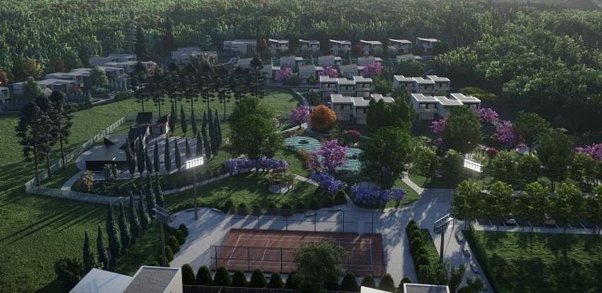 Visoko: Investitor iz Dubaija najavio gradnju luksuznog resorta - Loulou (VIDEO)