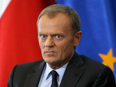 Premijer Donald Tusk podnio ostavku