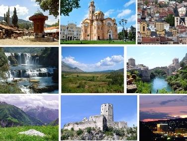 Turizam u BiH na putu da postane generator razvoja privrede