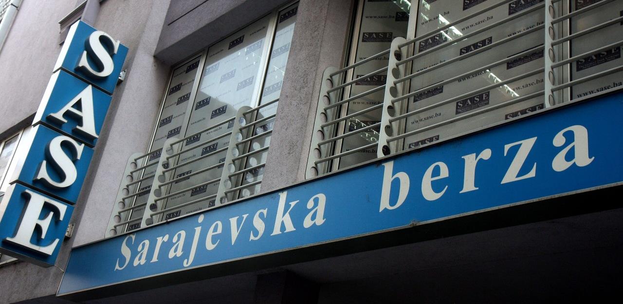 FBiH na Sarajevskoj berzi prodala obveznice u vrijednosti 50 miliona KM