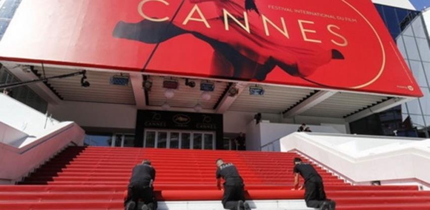Filmski festival u Cannesu odgođen