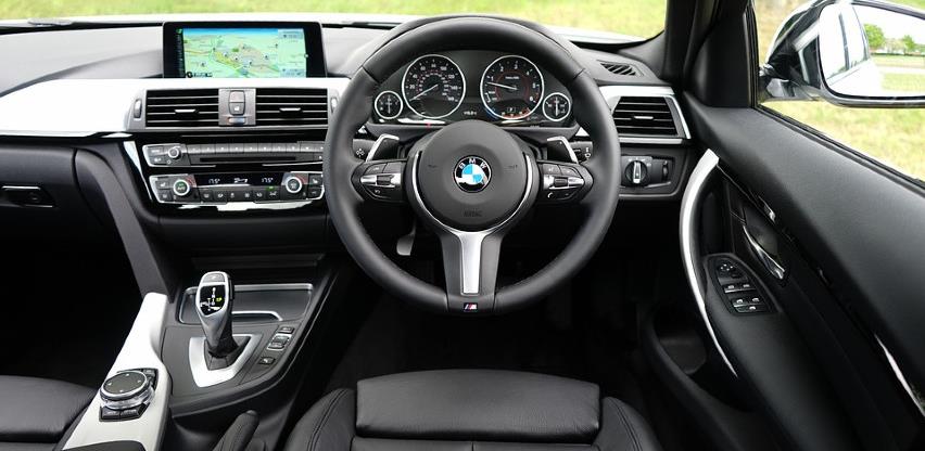 Pogledajte kako izgleda BMW M3 (VIDEO)