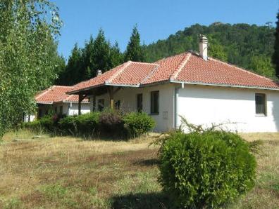 Otvara se 'Konjička kuća', prva agroturistička atrakcija u BiH